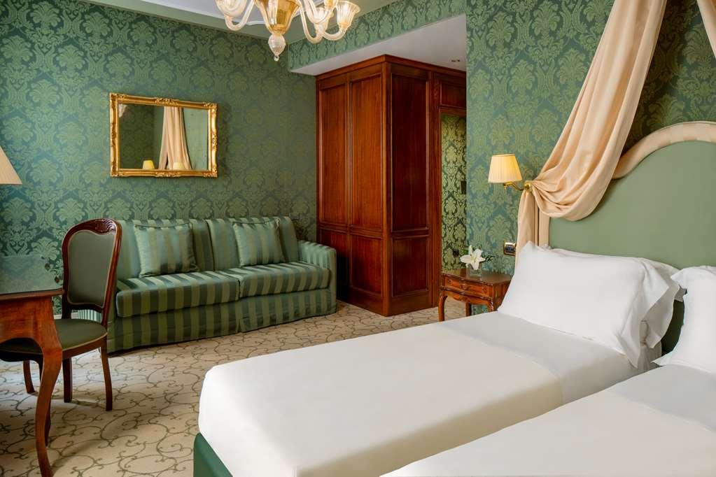 메종 베네치아 - 우나 에스페리엔제 호텔 베니스 객실 사진
