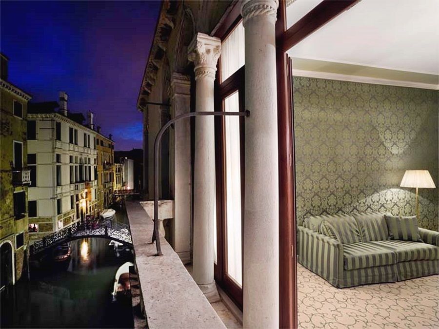 메종 베네치아 - 우나 에스페리엔제 호텔 베니스 외부 사진