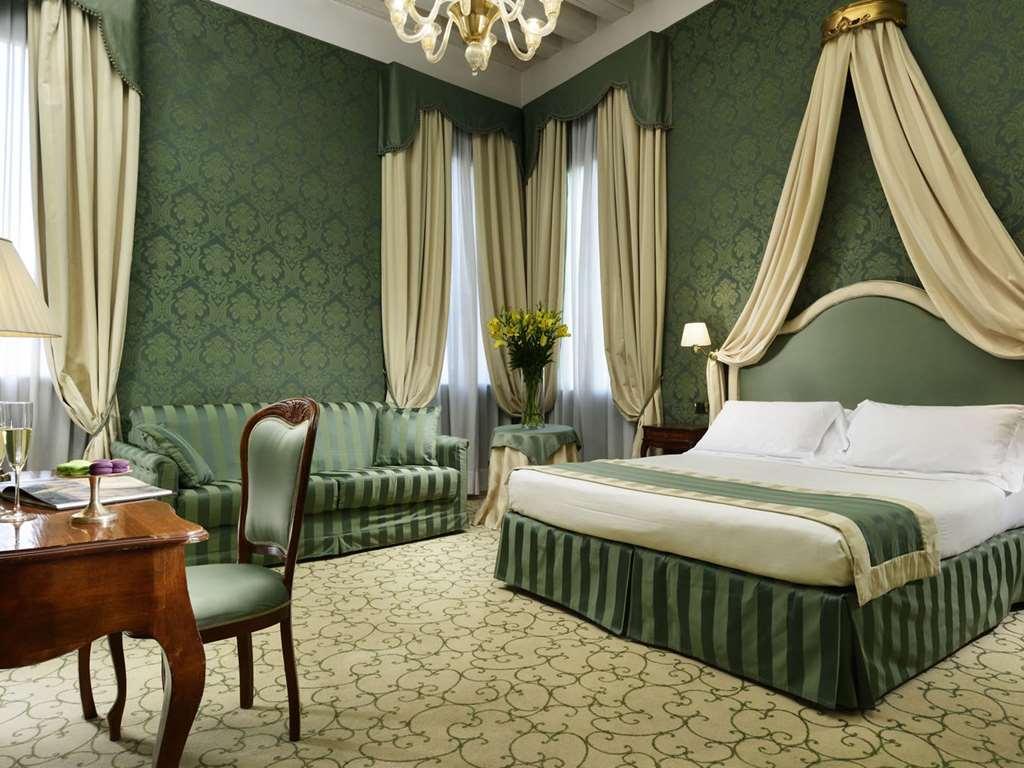 메종 베네치아 - 우나 에스페리엔제 호텔 베니스 객실 사진